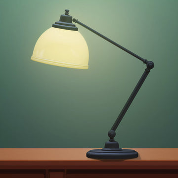 Brighten Up Your Space: The Perfect Blend of Lamps and Gadgets