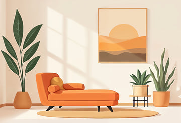 10 Easy Steps to Adding a Touch of Boho Charm to Your Home Decor