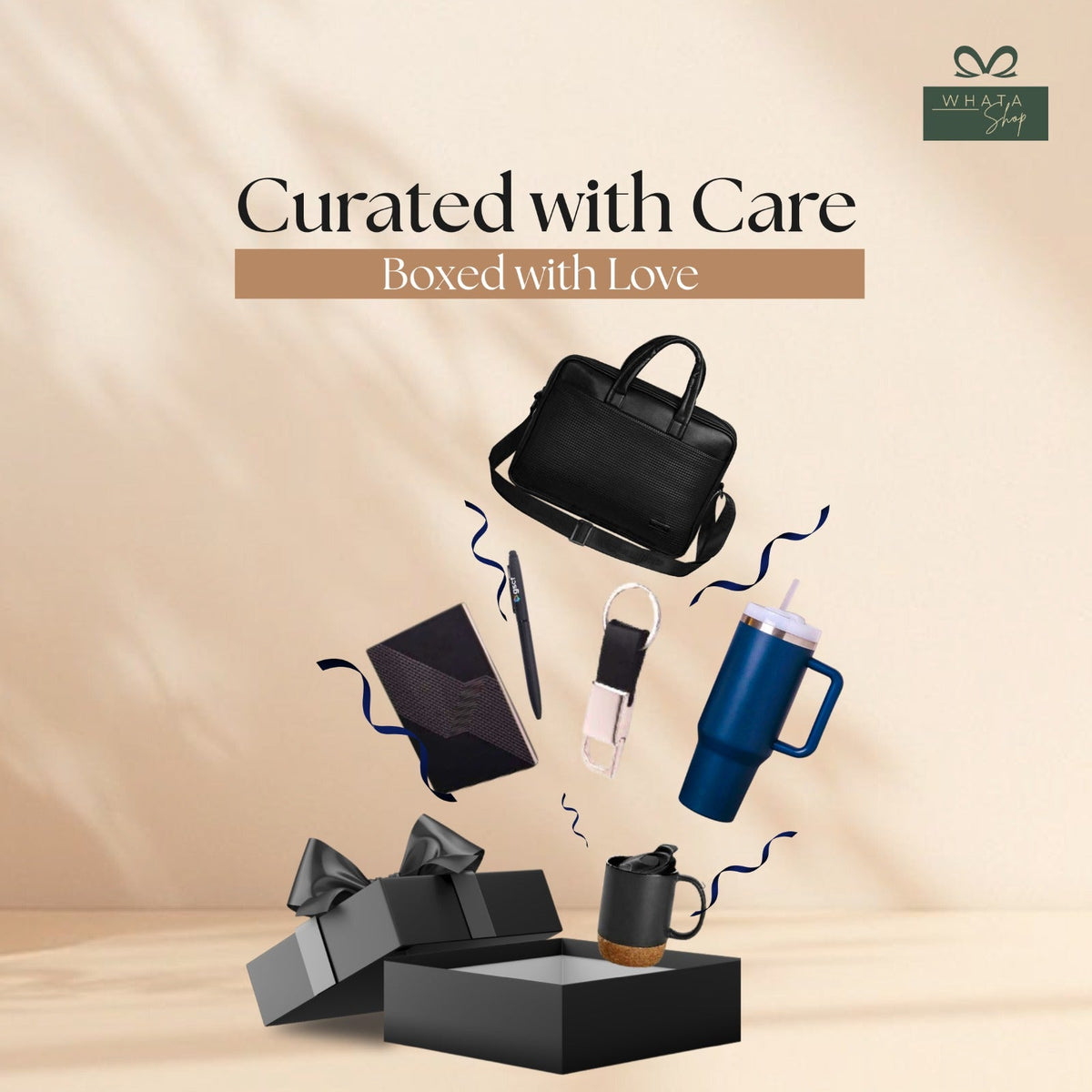Corporate Gifts Under ₹500, ₹1000 & ₹2000 – What a Shop