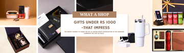CORPORATE GIFT UNDER 1000