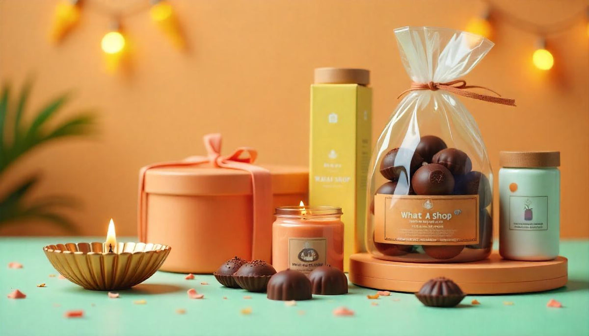 Top Corporate Gifting Companies in Delhi | What A Shop