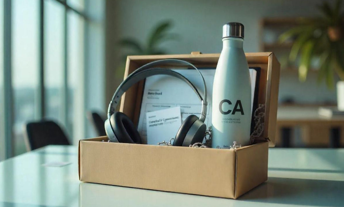 Ca gifts