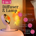 360_Projector_Lamp_Humidifier - what a shop