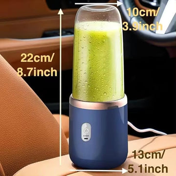 Portable Blender Electric Juicers