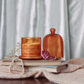 BELL JAR candle