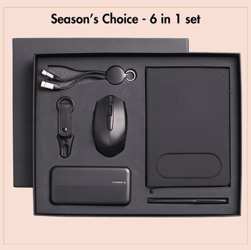 Corporate Tech Gifts for New Joinees