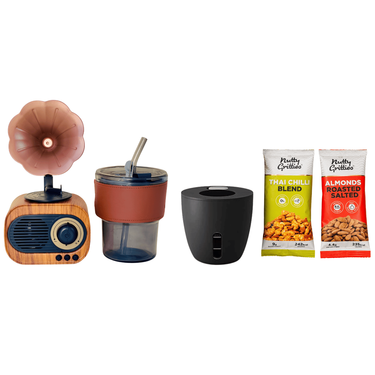 Corporate Treat Hamper by whatashop