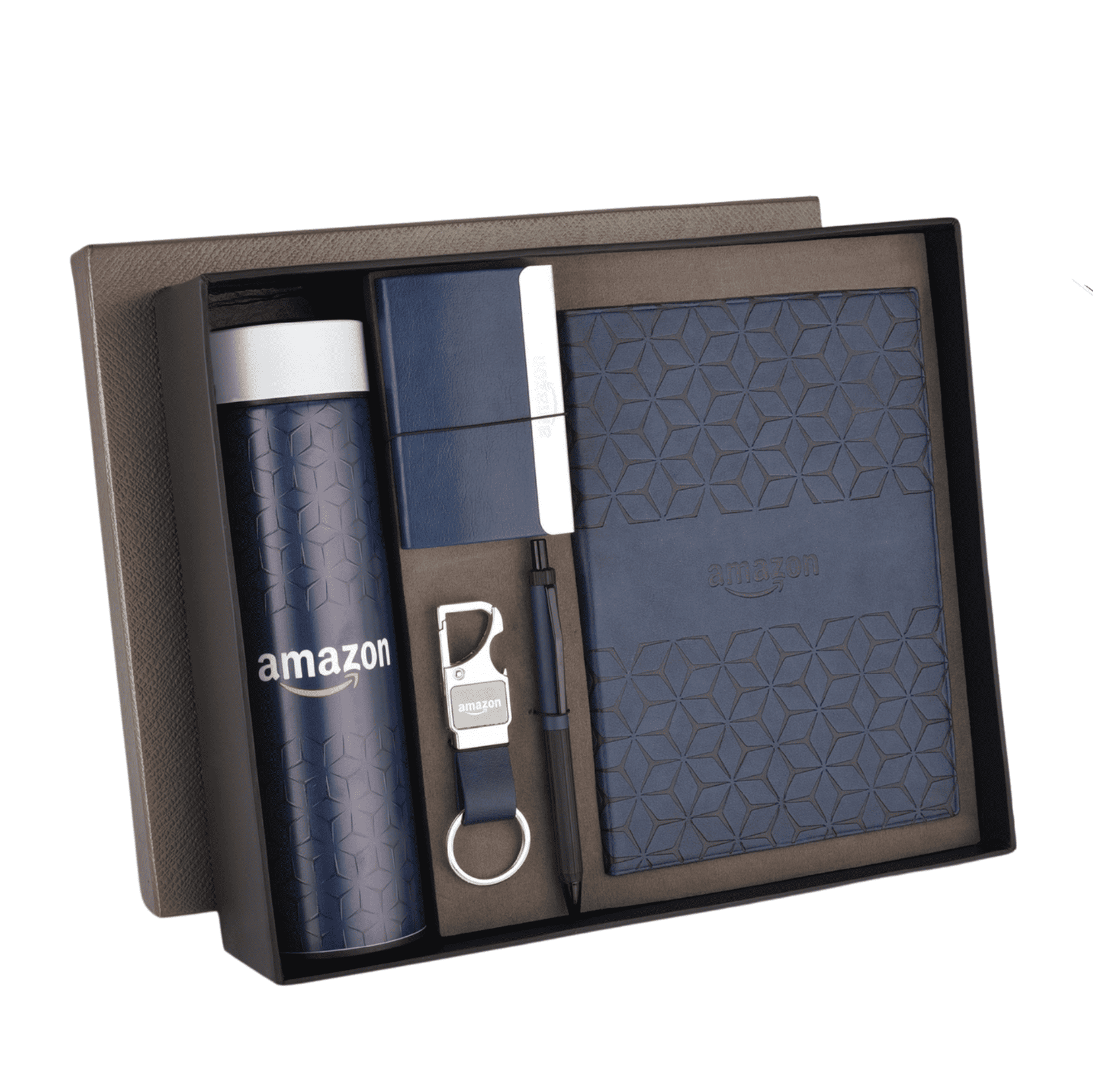 Customized Employee Welcome Kits