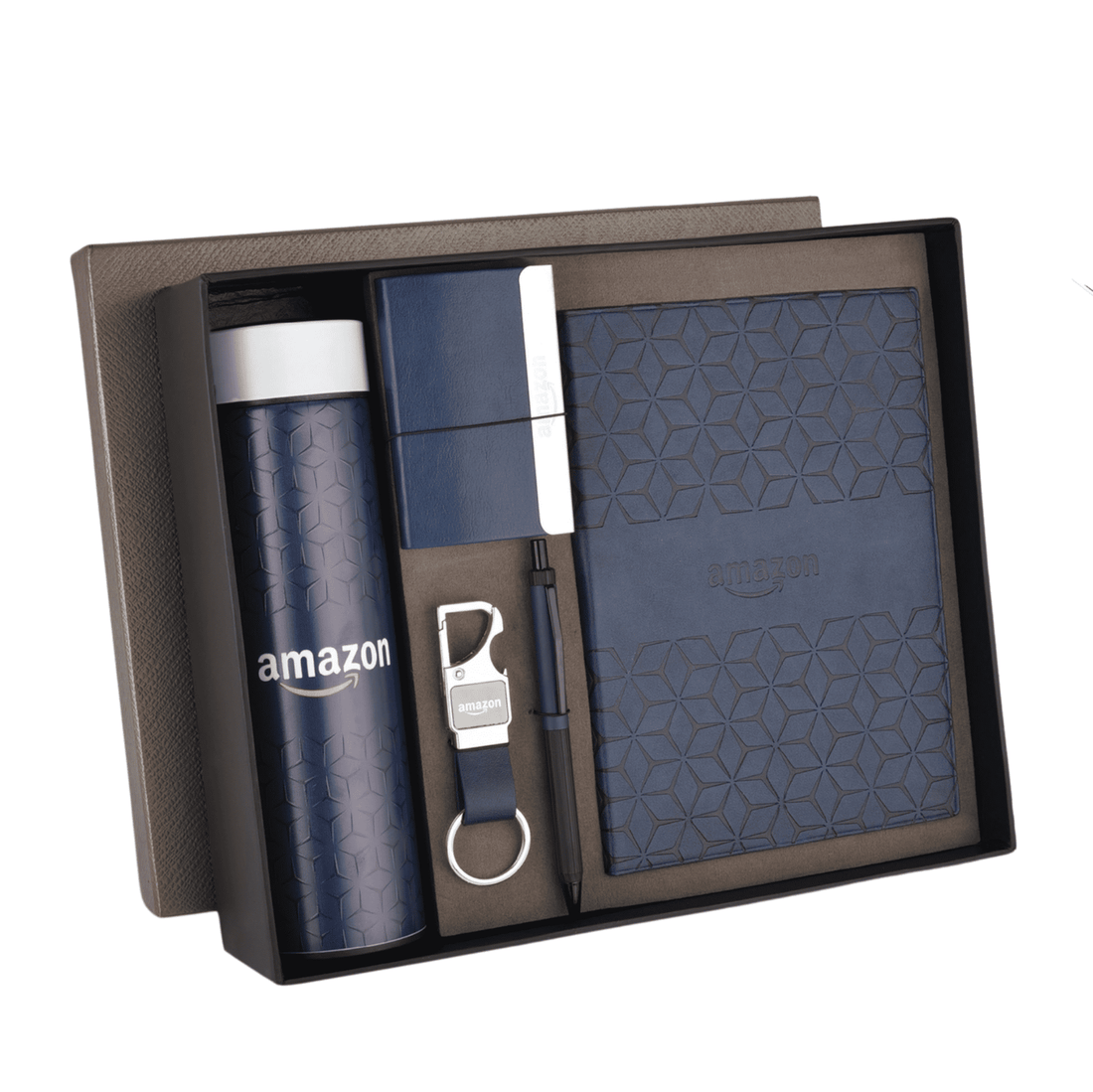 Customized Employee Welcome Kits