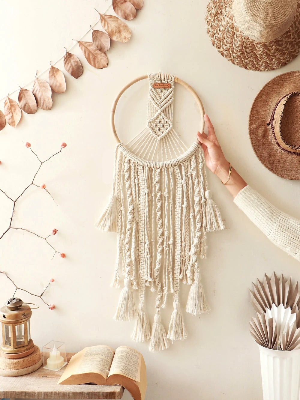 Dream catcher
