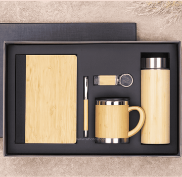 Eco Welcome Kit