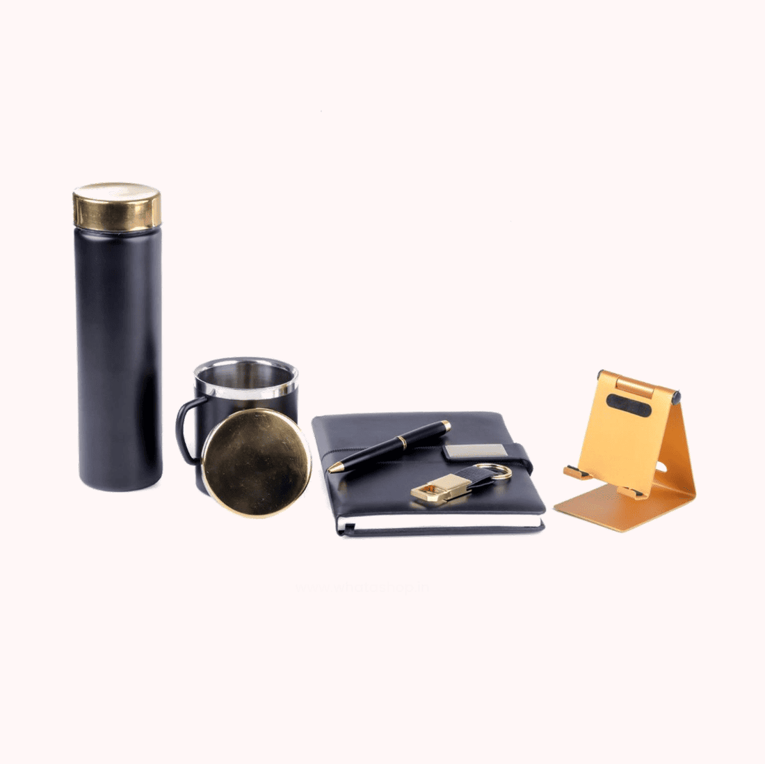 Employee Joining Kit with Custom Branding