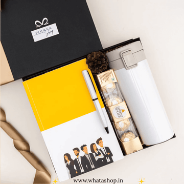Fresh Beginnings Gift Set
