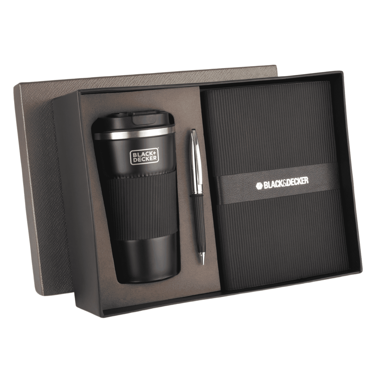 Executive Employee Welcome Kit