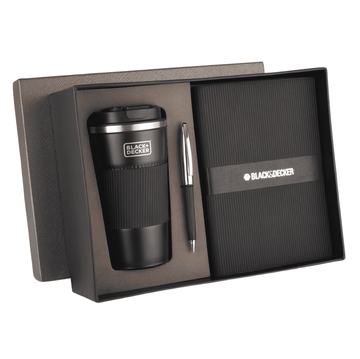 Executive Employee Welcome Kit