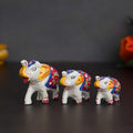 Handcrafted Elephant Statues -what a shop