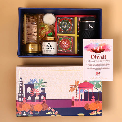Dr. UPSC Diwali Gift Hamper