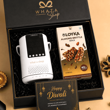 Luxe Diwali Celebration Hamper
