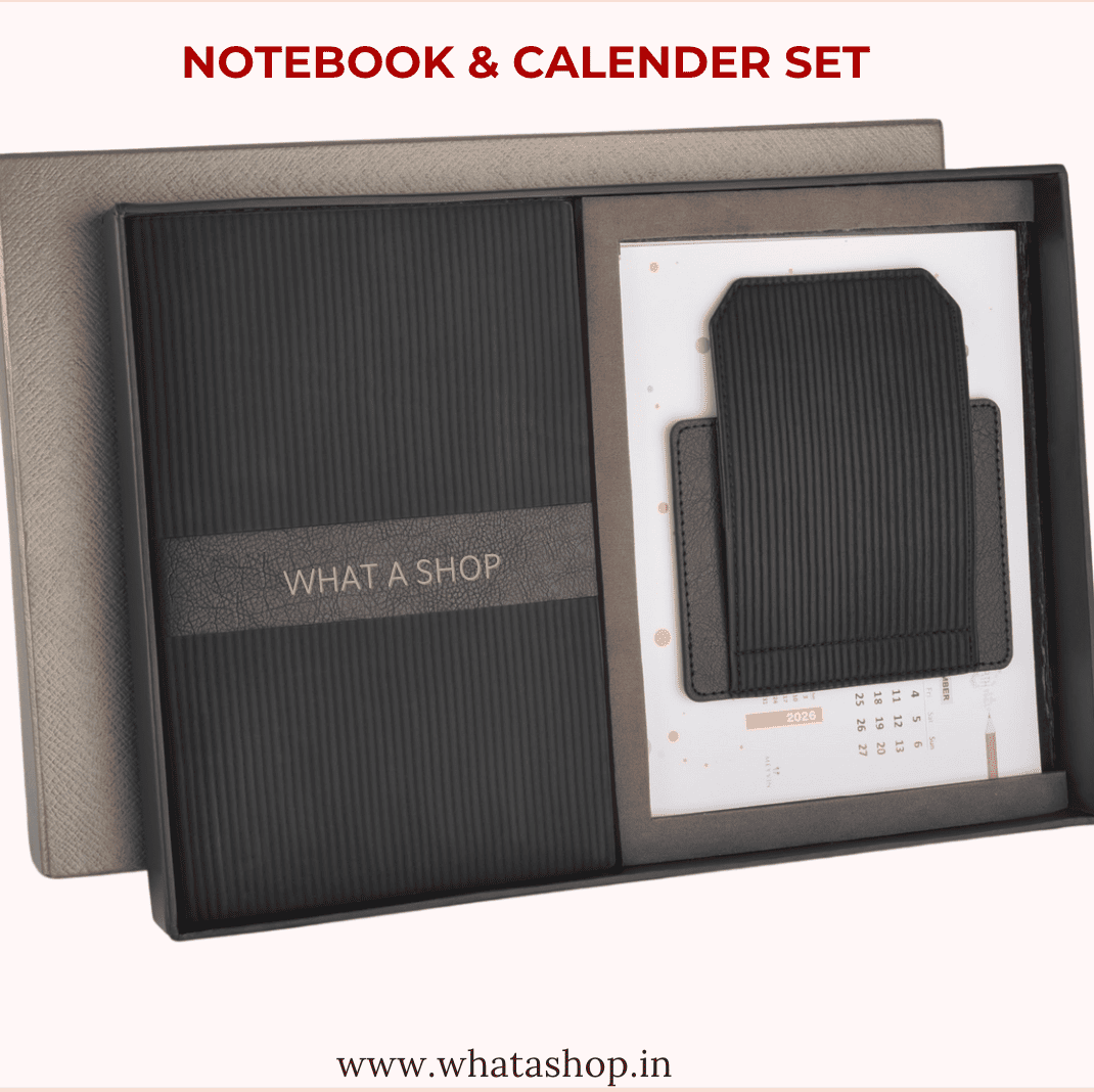 New Year Gift Set by whatashop