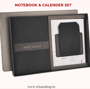 New Year Gift Set by whatashop