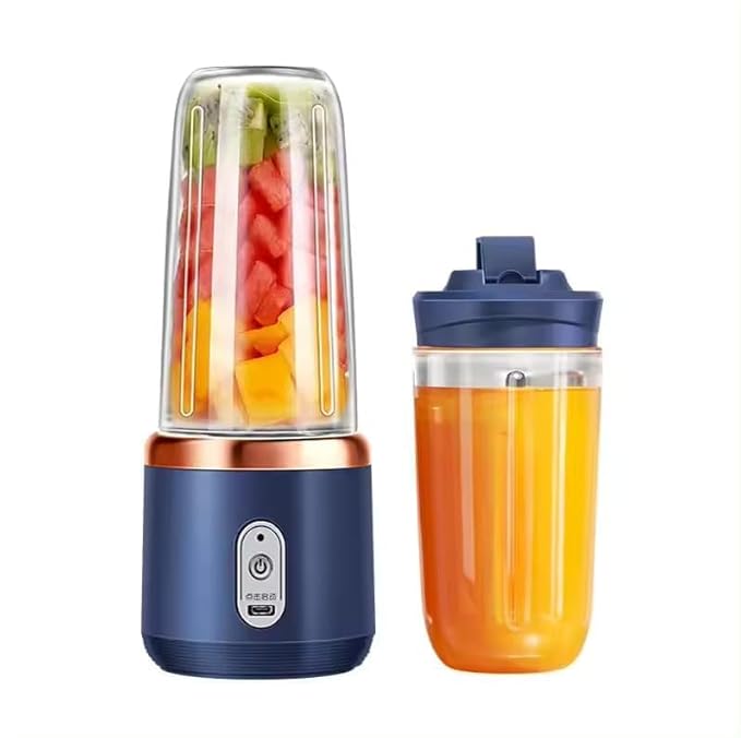 Portable Blender Electric Juicers