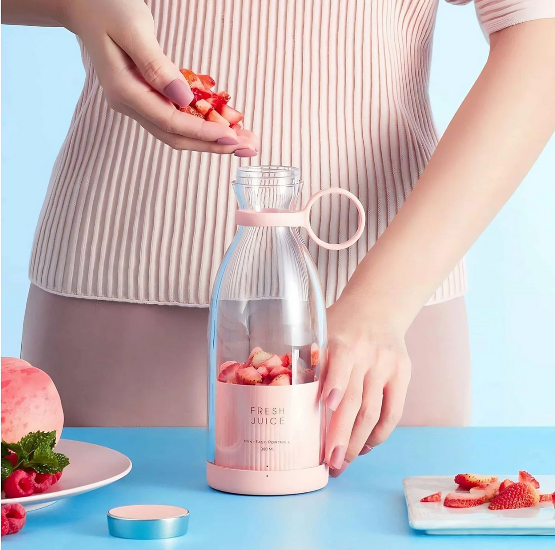 Portable Mini Juice Blender1 - what a shop