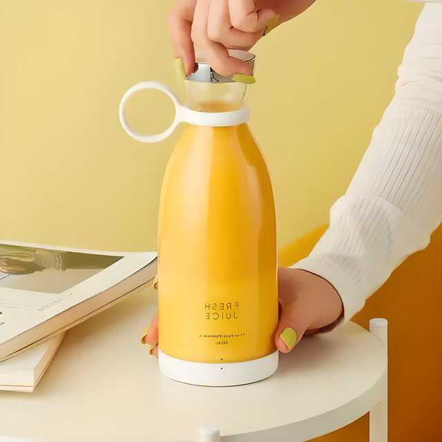 Portable Mini Juice Blender2 - what a shop