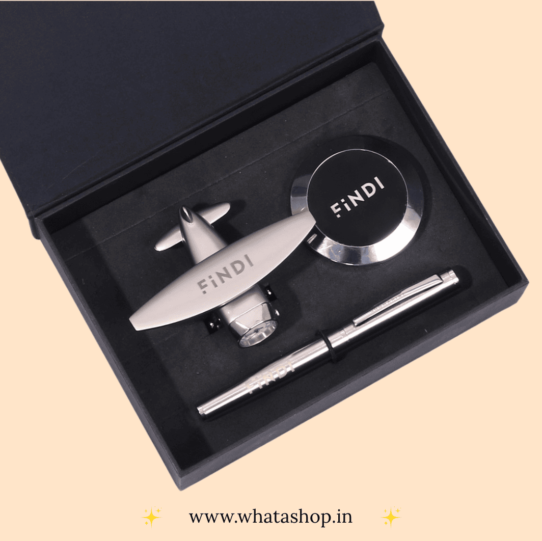 Corporate Desk Organiser Gifts | Premium Office Gift Sets