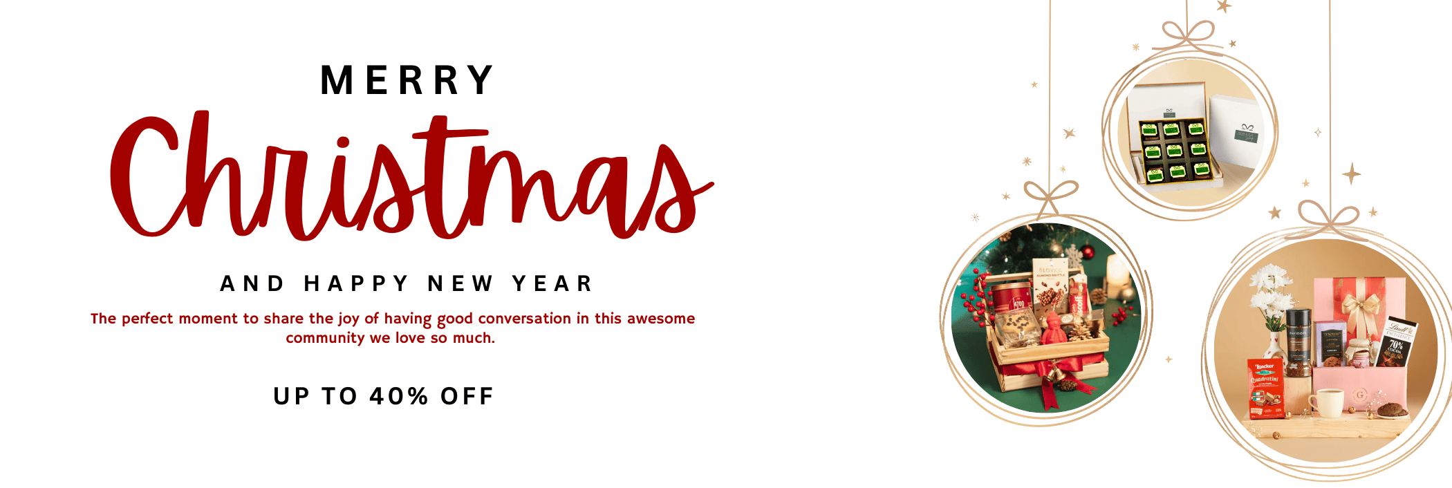 Premium_Christmas_Gifts_New_Year_Hampers for Corporate gifting by what a shop