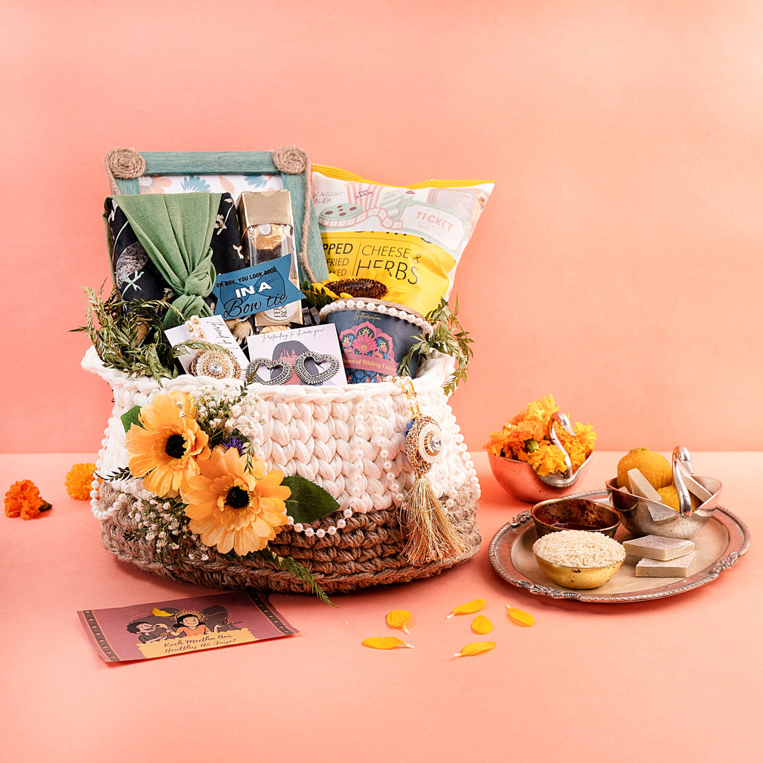 Rakhi Gifts 