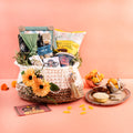 Rakhi Hamper for Bhaiya Bhabhi