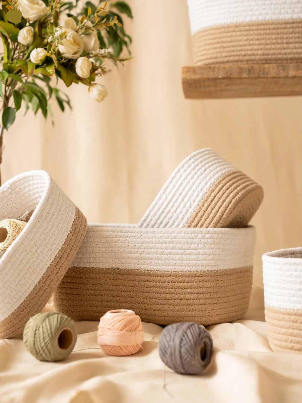 SevenHarmonyBasketSet_-whatashop