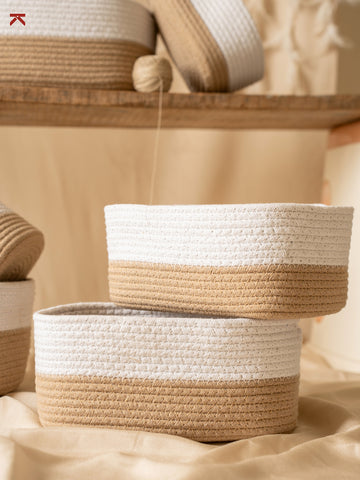 Seven Harmony Basket Set