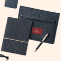 Signature Notebook Case Gift Set 
