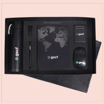 Smart Corporate Welcome kit