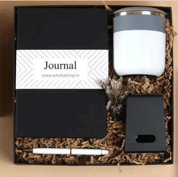 The Productivity Starter Kit