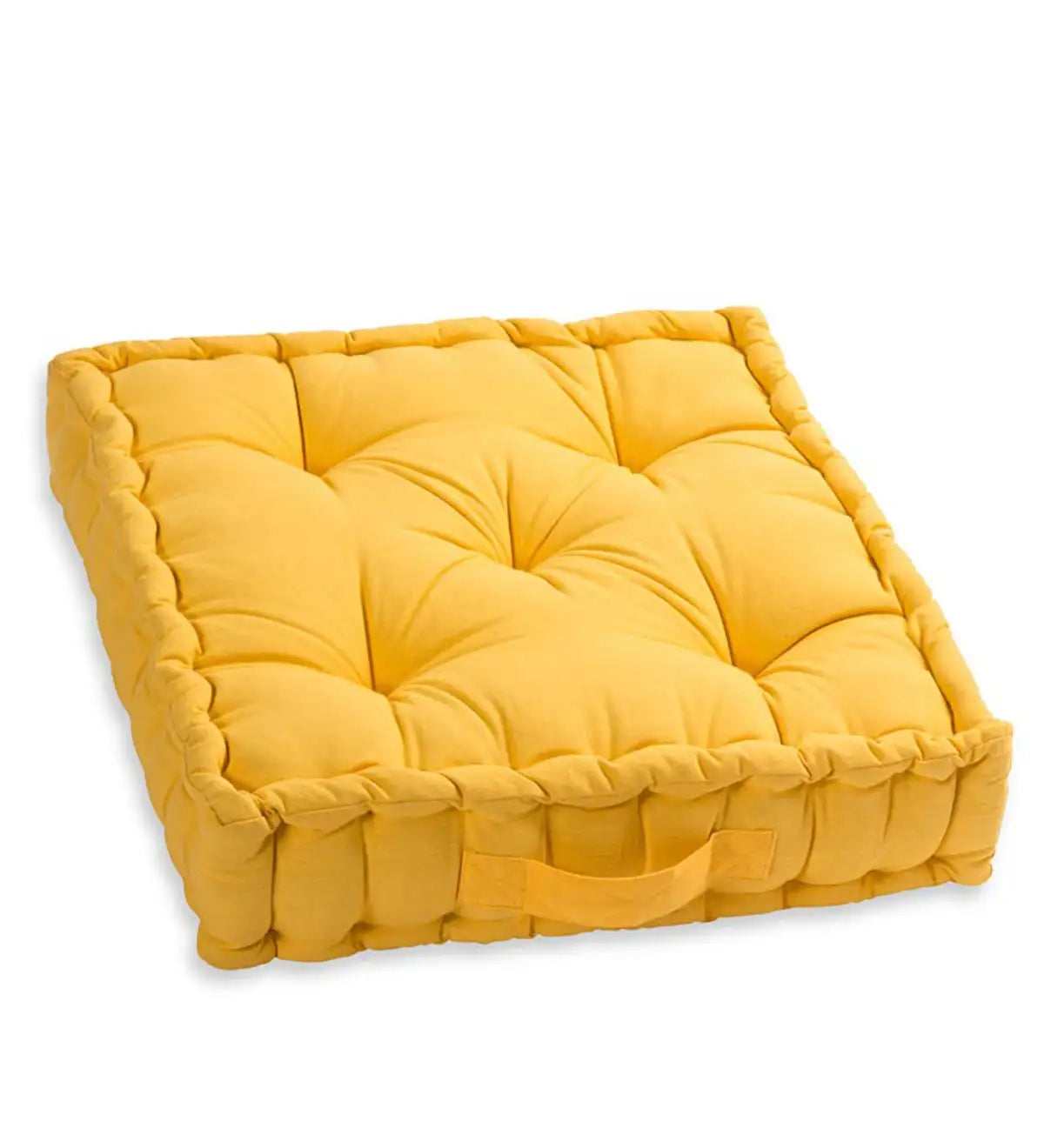Tufted_Floor_Cushion_-_Mustard_Yellow
