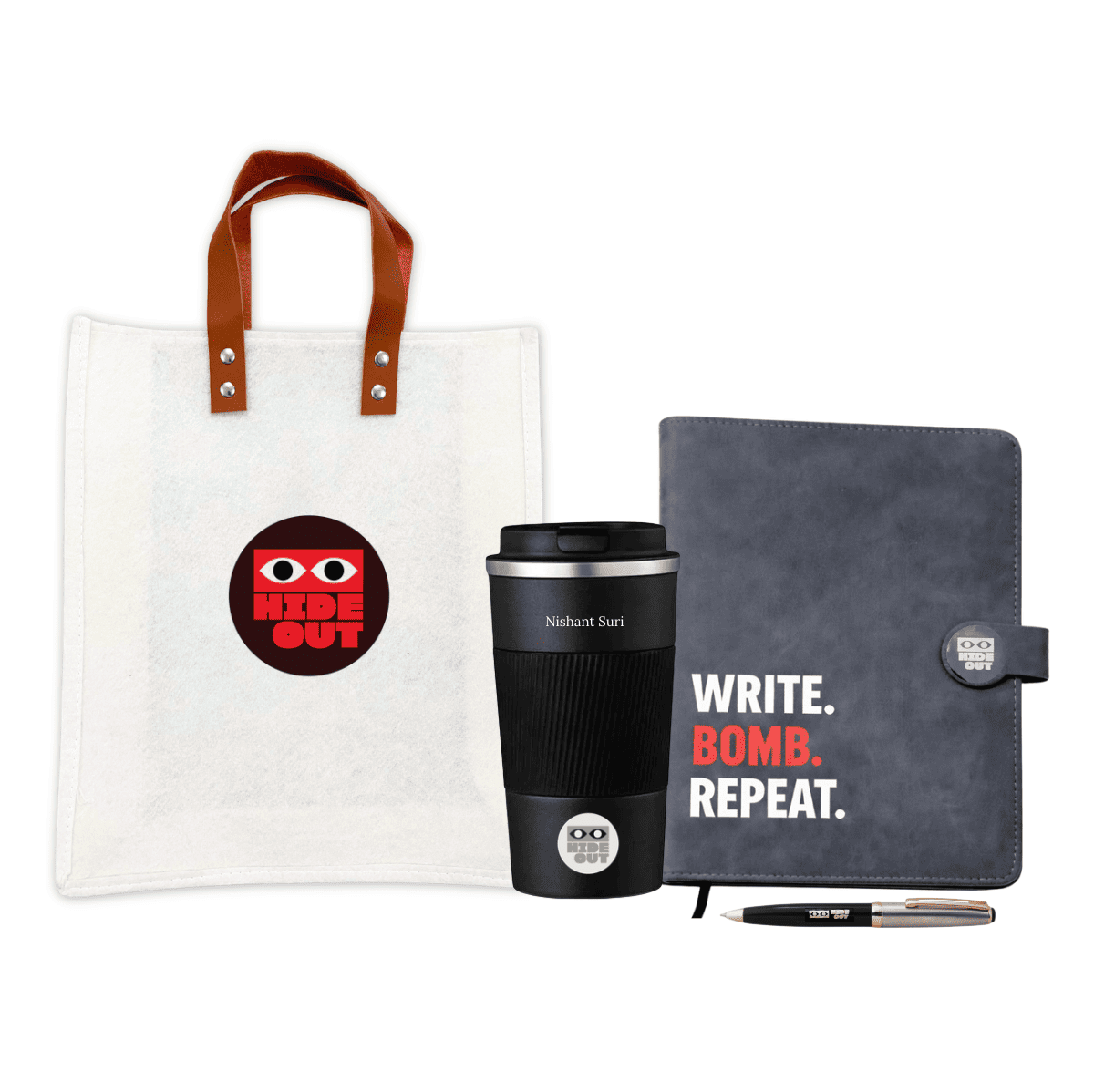 UniqueGiftsforEmployeesbywhatashop
