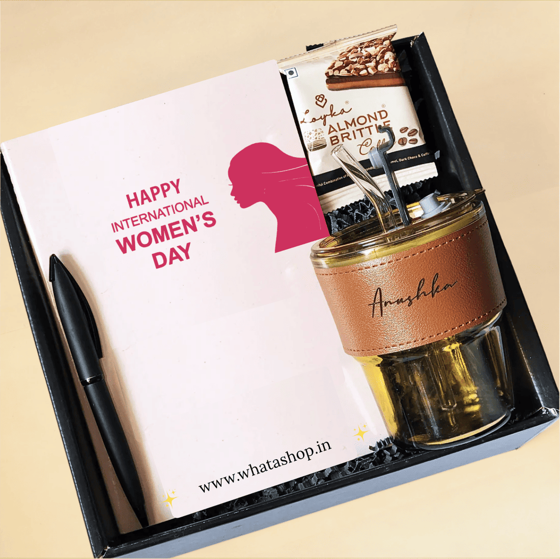 Women’s Day Workday Gift Hamper