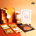 Women’s Nutrition Gift Hamper - whatashop