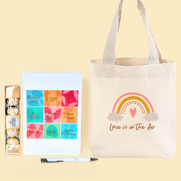 Empower Her Essentials Under 500