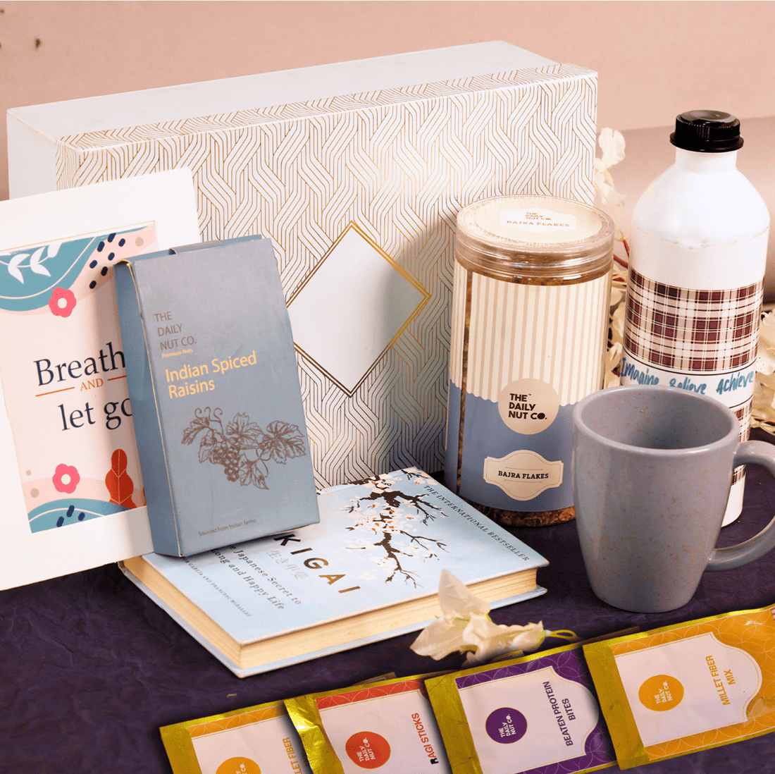 Workday Nutrition Hamper_whatashop