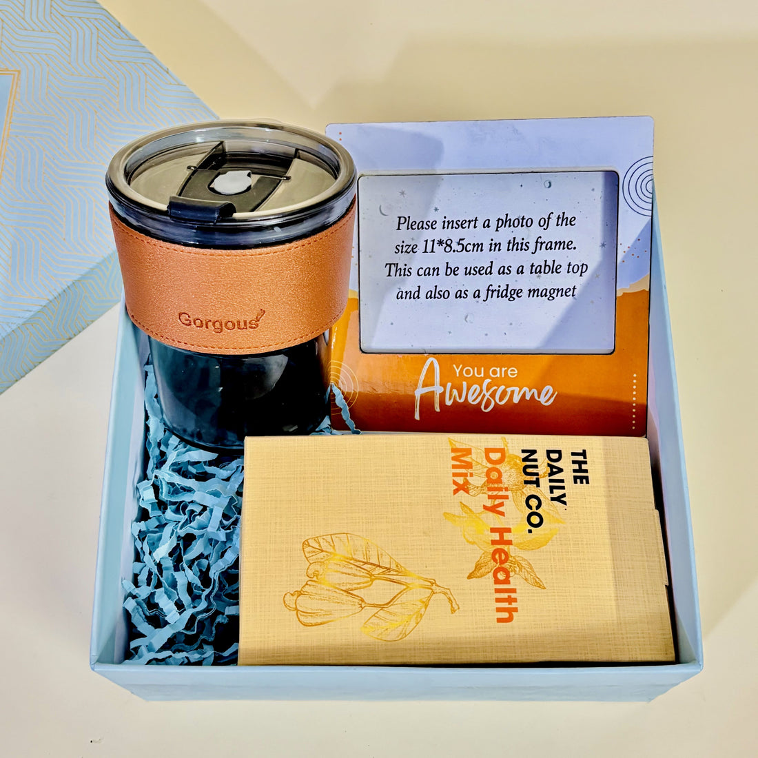 You are awesome hamper_women'sday gift