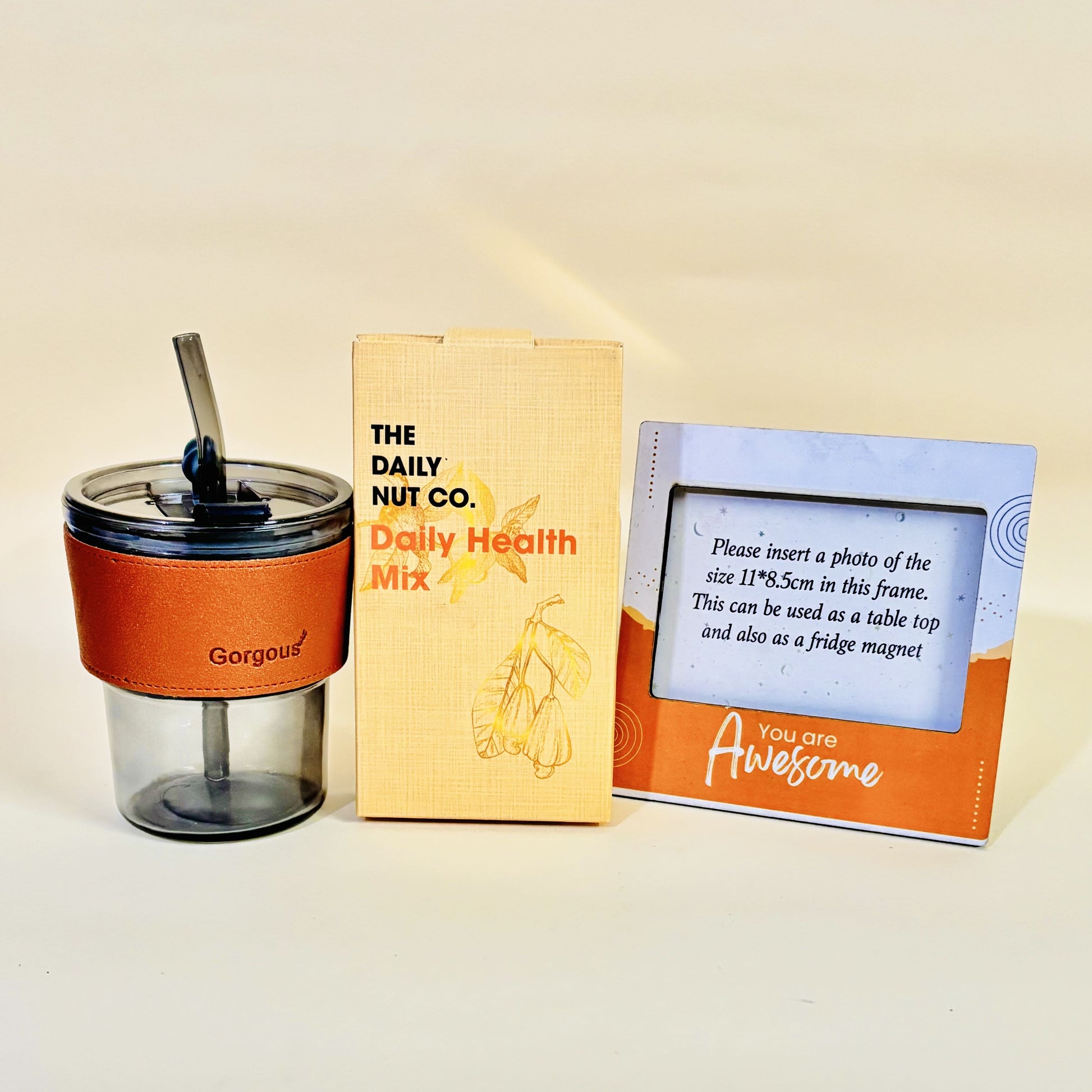 You are awesome hamper_women'sday gift