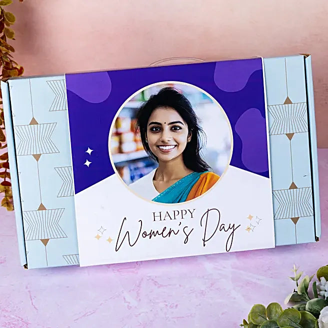 Healthy & Happy Treat Hamper